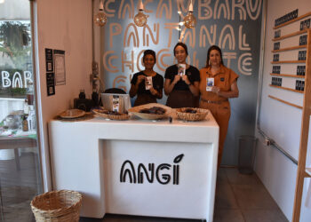 Quando a indústria já nasce feminina e uma rede se fortalece