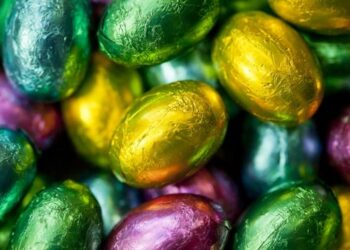 Além do chocolate: estratégias inteligentes para uma Páscoa econômica