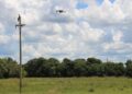 Para prevenir incêndios no Pantanal, Agems intensifica inspeções das redes rurais de energia em MS