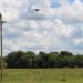 Para prevenir incêndios no Pantanal, Agems intensifica inspeções das redes rurais de energia em MS