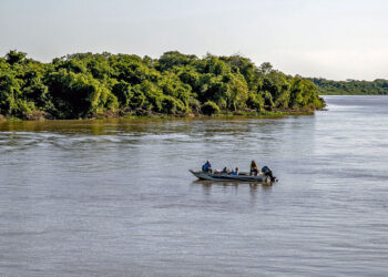 Feriado de Páscoa movimenta o 2º Festival do Peixe de Corumbá e Ladário