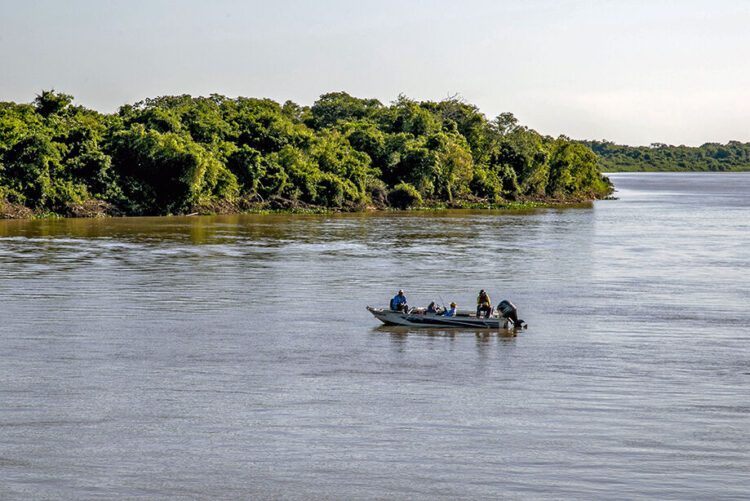 Feriado de Páscoa movimenta o 2º Festival do Peixe de Corumbá e Ladário
