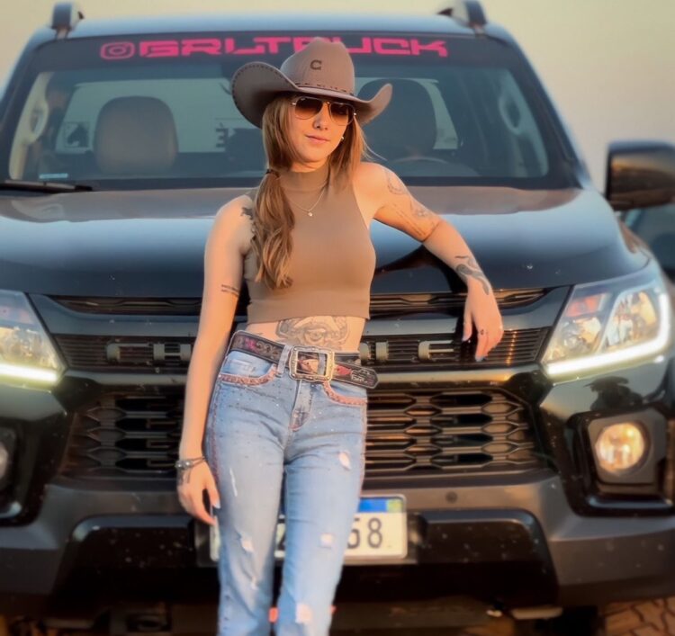 No fim de semana, CLC terá arena offoad para encontro de camionetes