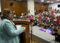 Governo Federal lança Plano de Ação do Pacto Nacional de Prevenção aos Feminicídios