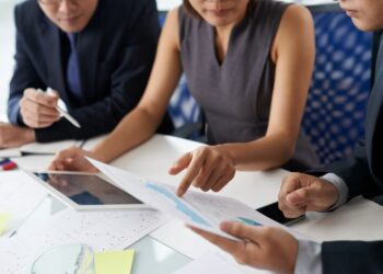 Mulheres ganham 32,6% a menos que homens em MS, revela 1º Relatório de Transparência Salarial