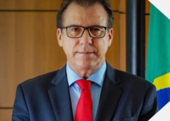 Ministro Luiz Marinho detalha PL dos motoristas de aplicativos