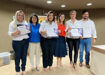 Atvos conquista Selo Social “Empresa Amiga da Mulher” pela terceira vez consecutiva