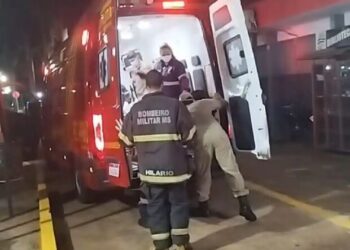 Esposa é suspeita de jogar gasolina queimar e matar esposo, em Dourados