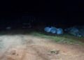 Ao consertar freios, motorista é atropelado pela própria carreta e morre, em MS