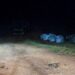 Ao consertar freios, motorista é atropelado pela própria carreta e morre, em MS