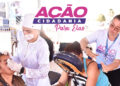 Ação Cidadania Para Elas vai oferecer serviços gratuitos exclusivos para mulheres