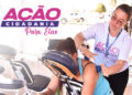 Ação Cidadania Para Elas abre novas perspectivas de vida para mulheres