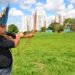 Funesp abre inscrições para o 17º Jogos Urbanos Indígenas de Campo Grande