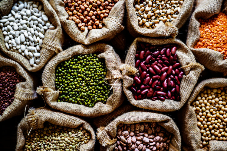 Sem carne? Nutricionista explica como ingerir proteínas sem comer carne