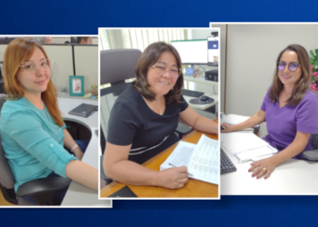 Mulheres atuam no Controle Interno e fortalecem ações na área