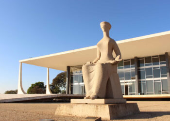 STF volta a julgar descriminalização do porte de drogas para uso pessoal