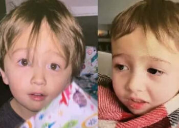 Mãe põe filho de castigo para virar “homem sério ” e criança desaparece
