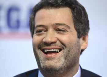 Líder da ultradireita em Portugal ameaça Lula: ‘vai para uma cadeia’