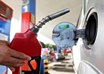 Abastecer com etanol tem variação superior a 16% em postos da Capital