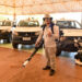 Prefeitura lança campanha “Meu Bairro Limpo – Todos em Ação contra a Dengue”