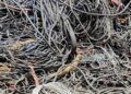 Reciclagem na Homex era fachada pro tráfico e receptação de fios e 2 são presos