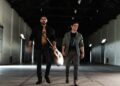 Elvis e Adriano preparam espetáculo com gravação de DVD ao vivo em Campo Grande