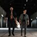 Elvis e Adriano preparam espetáculo com gravação de DVD ao vivo em Campo Grande