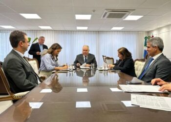 MPT-MS e TJMS renovam parceria para oferecer oportunidades a jovens aprendizes no Poder Judiciário