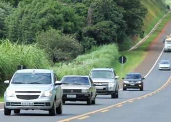 Durante feriado Detran-MS realiza Operação Semana Santa, Lei Seca e Amigos do Parque
