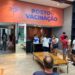 Shopping será ponto de vacinação durante fim de semana de Páscoa