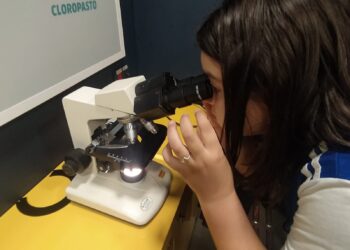 Educação tecnológica na prática: alunos da Escola Sesi resolvem desafios da vida real