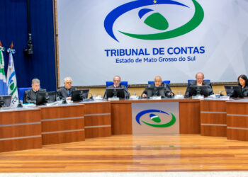 Eficiência hospitalar é tema de auditoria do Tribunal de Contas de MS