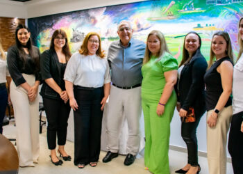 TCE-AP visita TCE-MS para conhecer boas práticas na área de gestão de pessoas