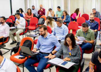 TCE-MS capacita servidores para fiscalização em licitações