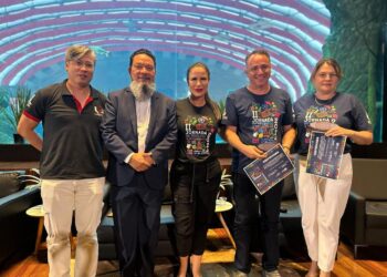 Diretor-regional do Senai participa de debate na “2ª Jornada de Pesquisa e Tecnologias do Bioparque Pantanal”
