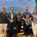 Diretor-regional do Senai participa de debate na “2ª Jornada de Pesquisa e Tecnologias do Bioparque Pantanal”