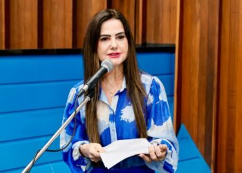Para evitar mais mortes, deputada Mara Caseiro solicita sinalização em trânsito da Capital