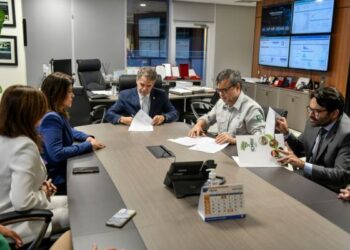 MPT e ICMBio assinam carta sobre fiscalização de contratos de terceirização na administração pública
