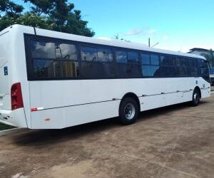 Após acidente, curtume teve que arcar com compra de ônibus adaptado para Apae em MS