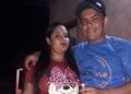 Após audiência, homem apontado por atropelar e matar esposa é solto e usará tornozeleira