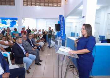 Prefeitura inaugura 7º Conselho Tutelar na Região Prosa e vai contemplar mais de 6 mil pessoas