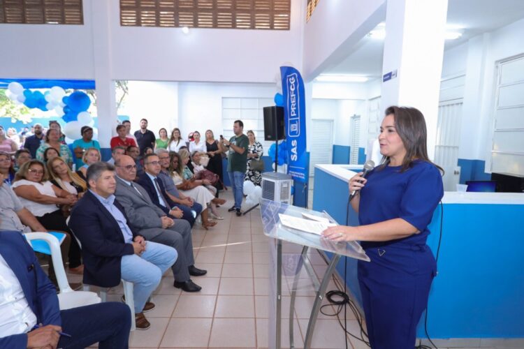 Prefeitura inaugura 7º Conselho Tutelar na Região Prosa e vai contemplar mais de 6 mil pessoas