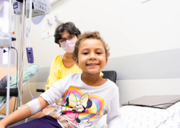 Imposto de Renda é ajuda para instituição que cuida de crianças com câncer em MS