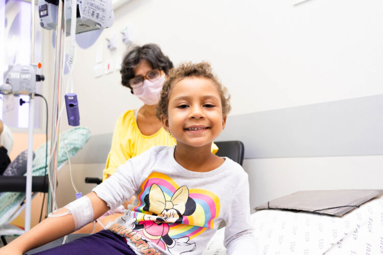 Imposto de Renda é ajuda para instituição que cuida de crianças com câncer em MS