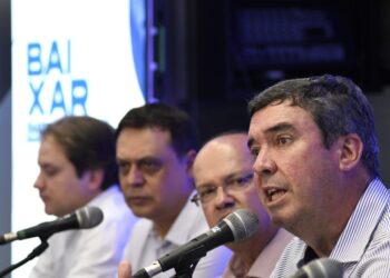 Governo de MS anuncia 63 benefícios fiscais que vão ajudar a melhorar a vida das pessoas