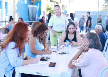 Prefeitura mostra resultados na 2ª edição do Café com os Conselheiros Regionais no Imbirussu