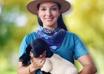 De aluna à professora e produtora rural, Nilza viu a vida transformada no Centro de Excelência do Senar/MS
