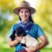 De aluna à professora e produtora rural, Nilza viu a vida transformada no Centro de Excelência do Senar/MS