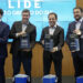 Lançamento do LIDE MS reúne empresários e discute expansão dos negócios locais
