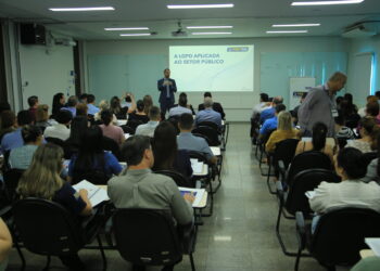 Prefeitura promove capacitação de servidores sobre a Lei Geral de Proteção de Dados